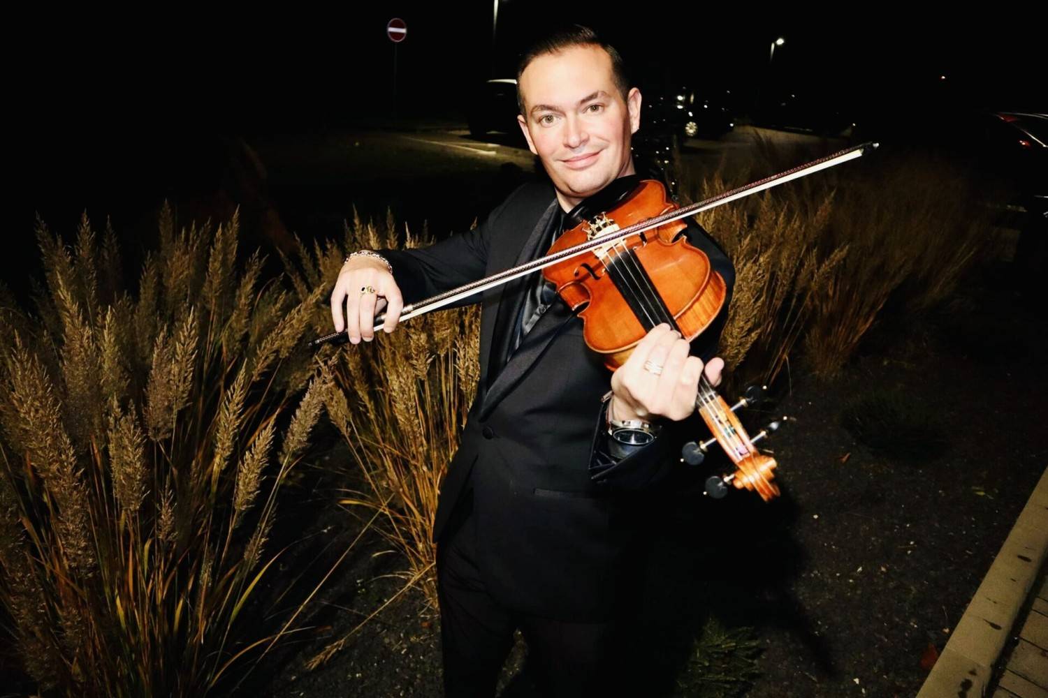 Angel Violine