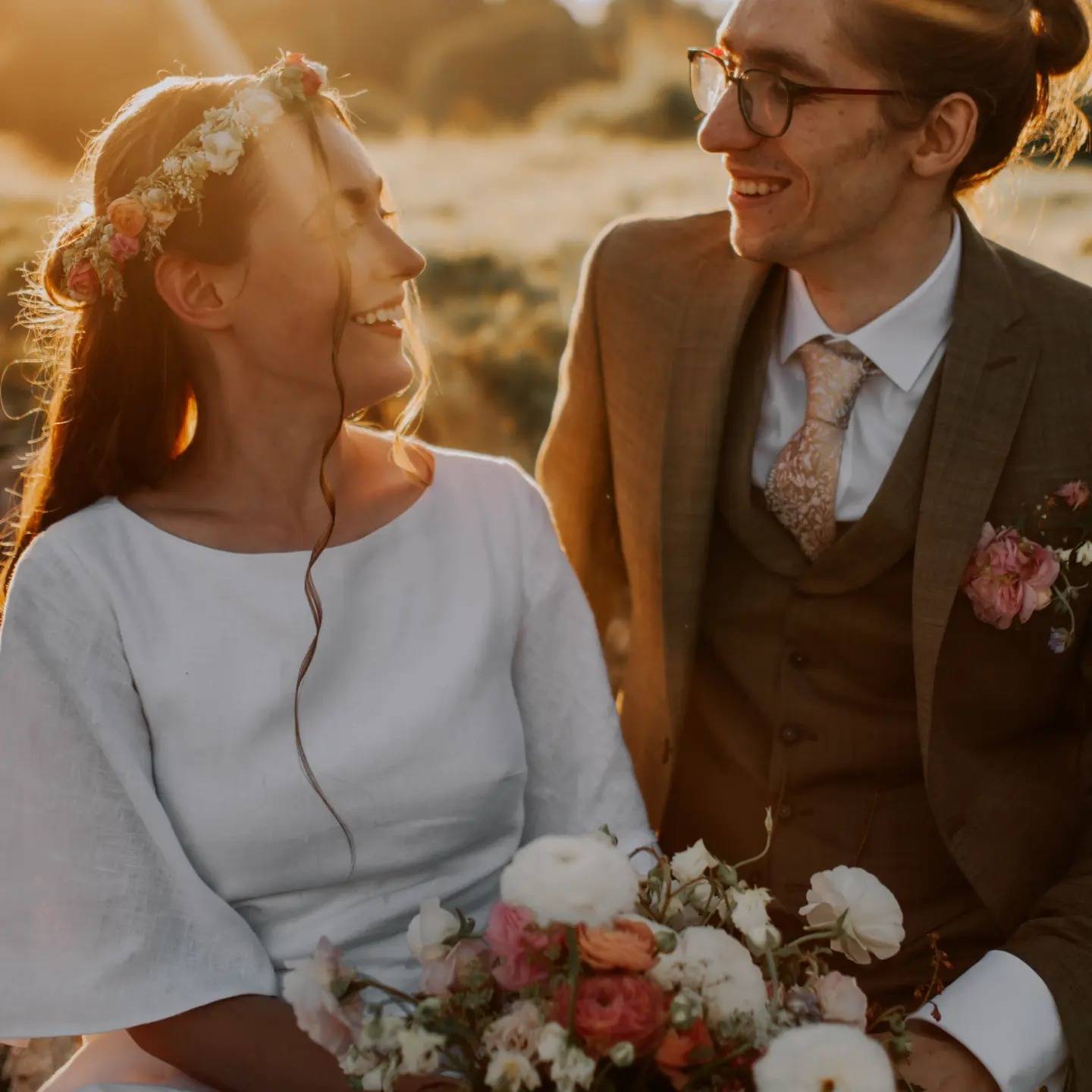 Černuška - kvety z Bielych Karpát (svadobný a kvetinový doprovod)