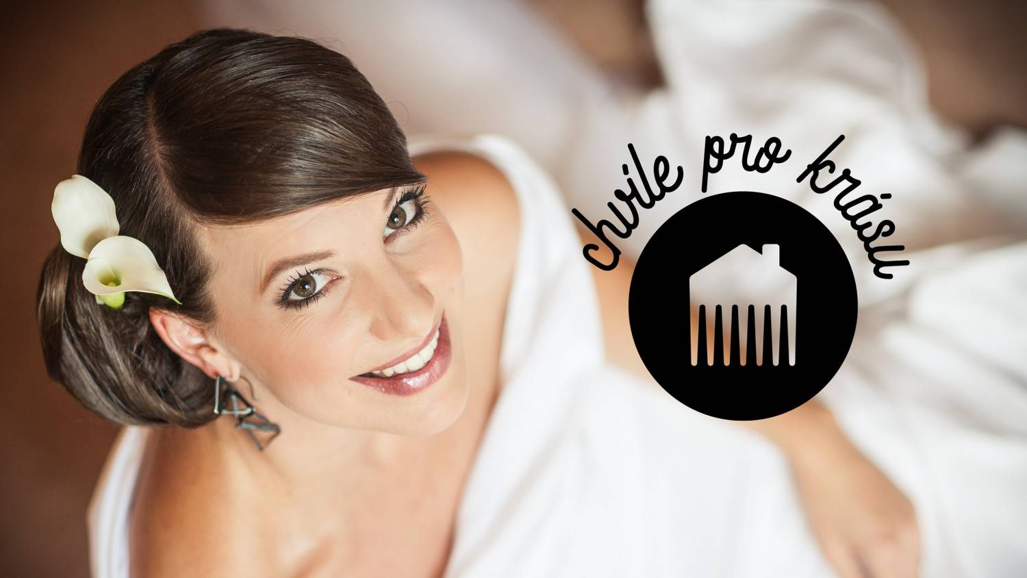 Chvíle pro krásu – Dominika Hůrková
