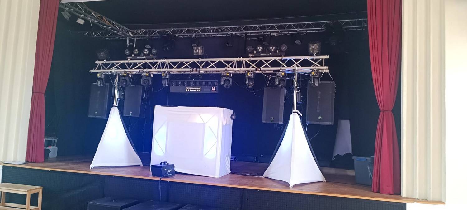 DJ MANNEX