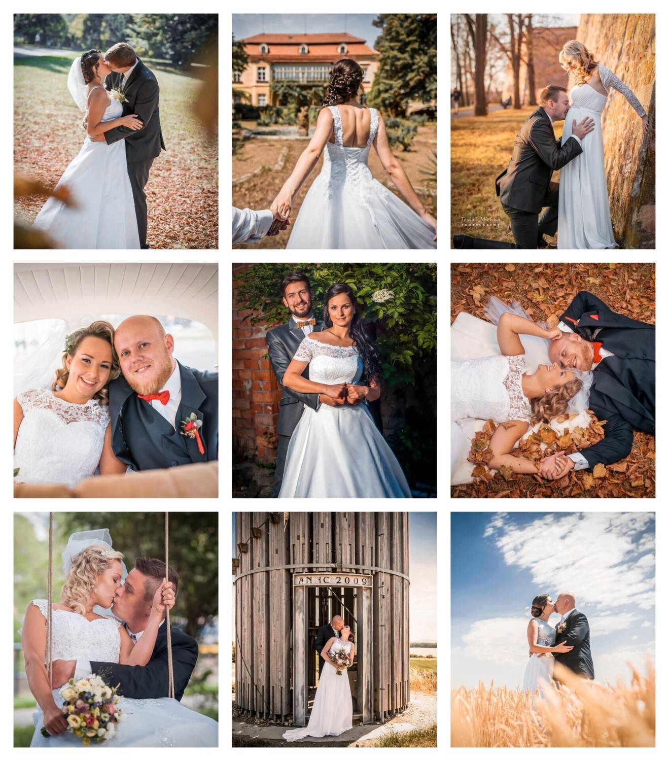 EventPhoto.cz – fotografické a video služby