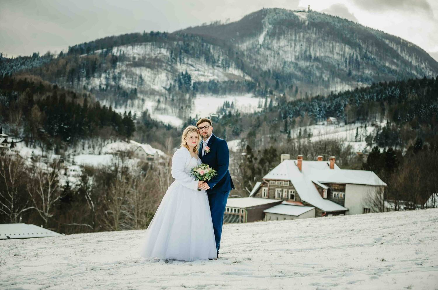 Fotoateliér KropFoto - Petra Krotká