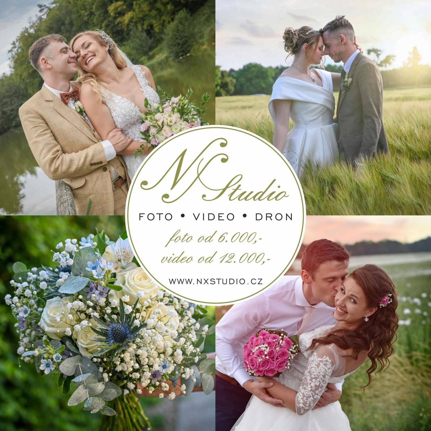 FOTOATELIÉR NX Studio s.r.o.