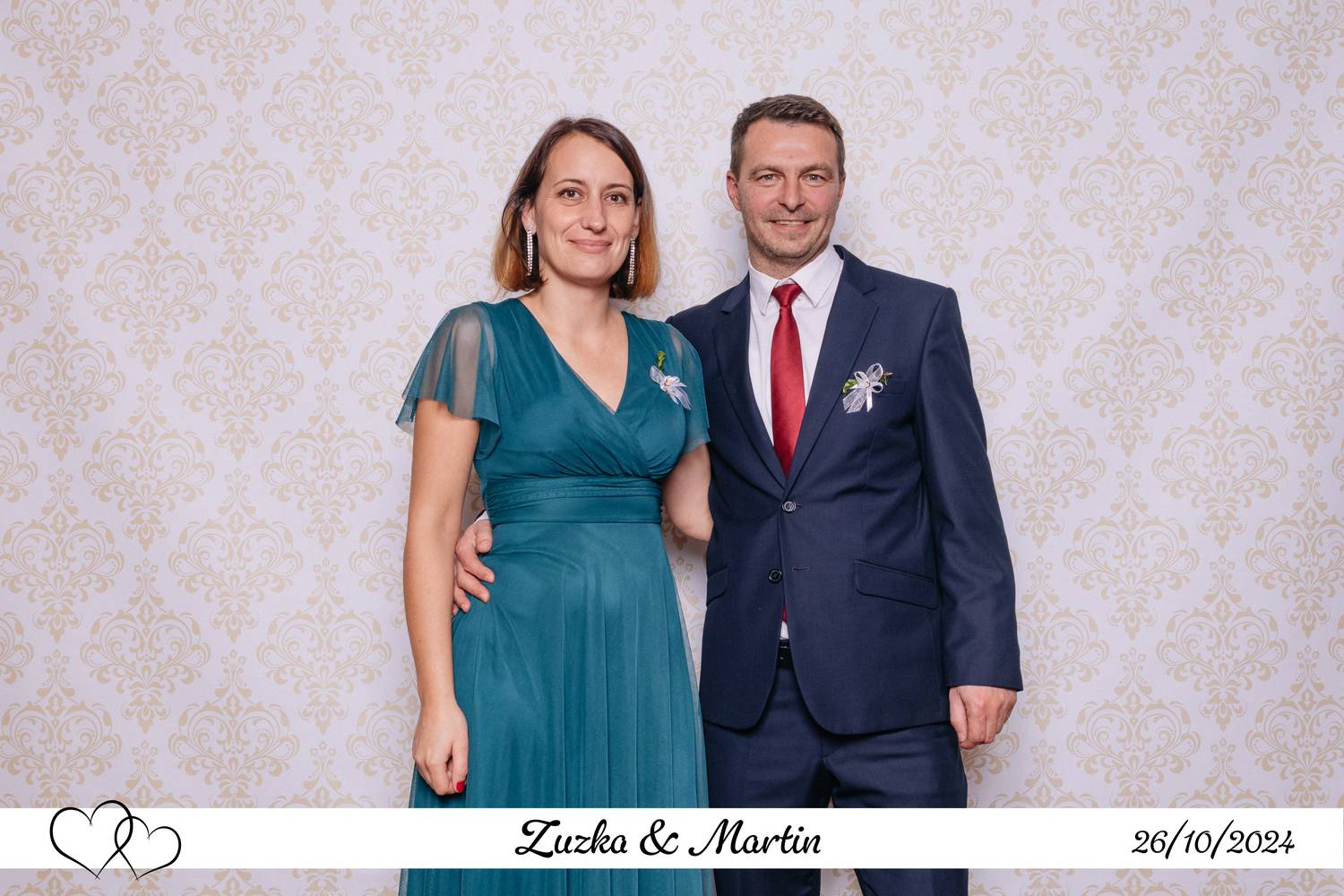 Fotobudka Fotkyzplesu/Instantně