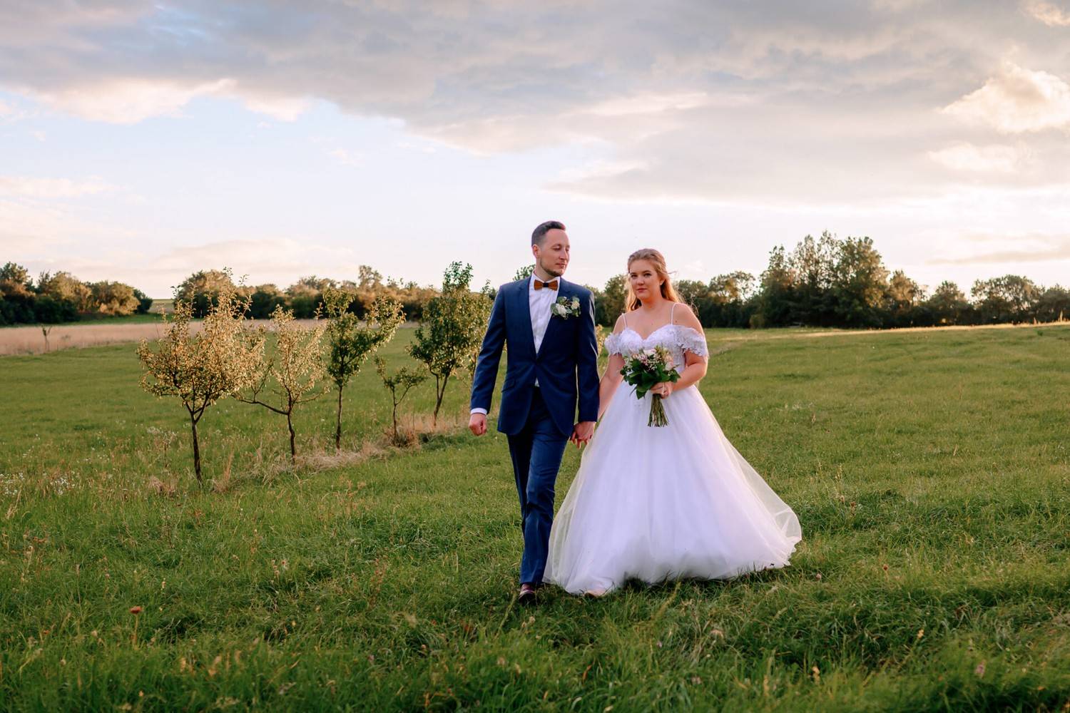 Fotograf na svatbu Zlín, Uherské Hradiště, Vsetín, Kroměříž,  Břeclav