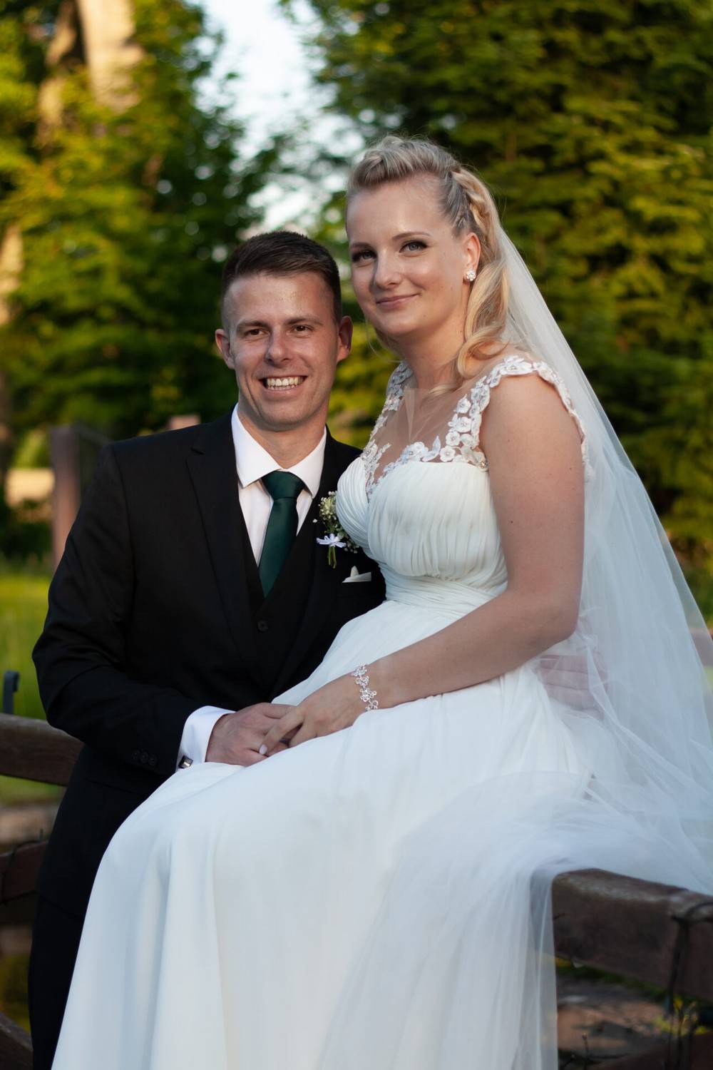 Fotografka Karolína Tušlová