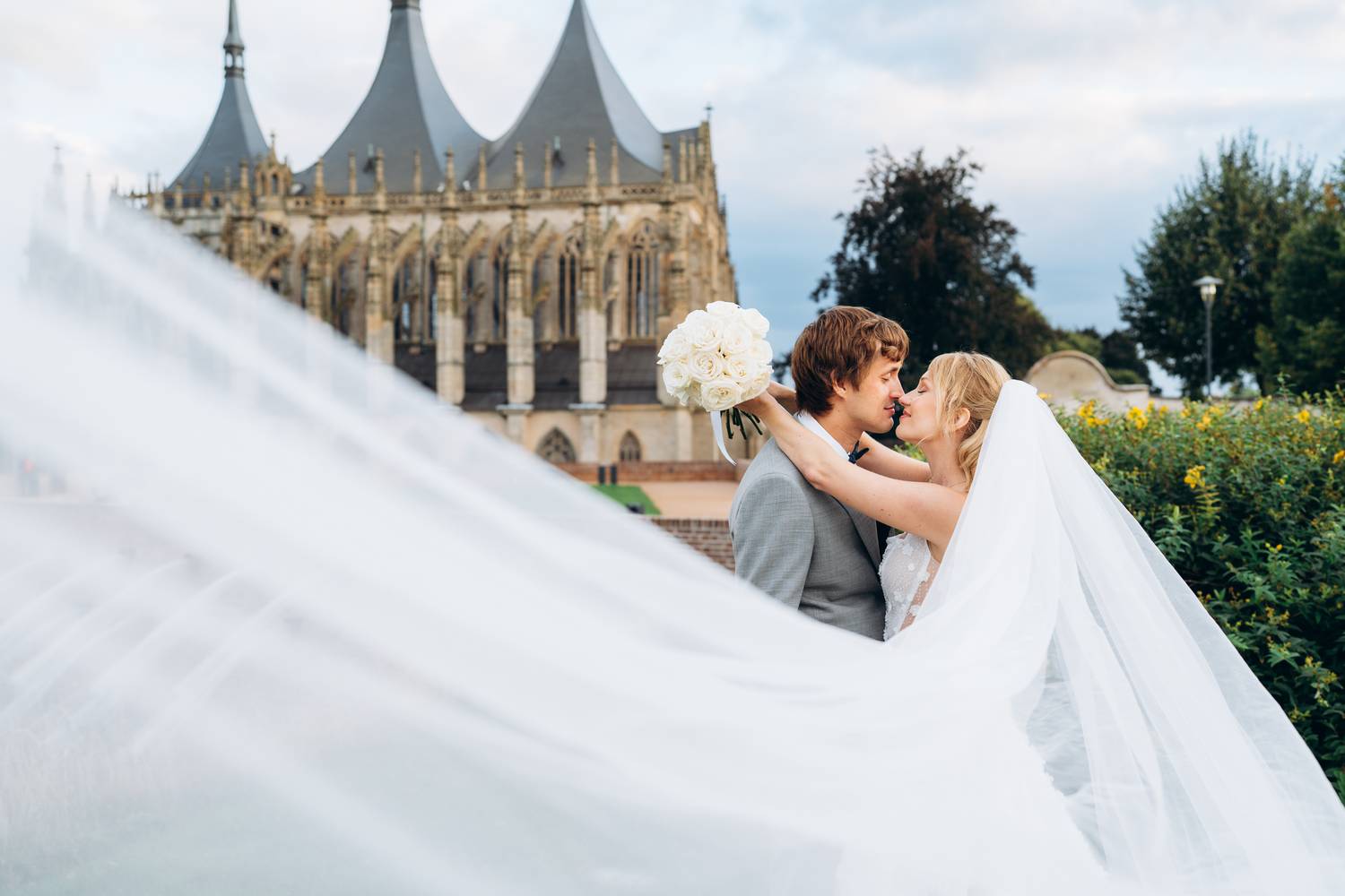 Jana Jezberová Photography