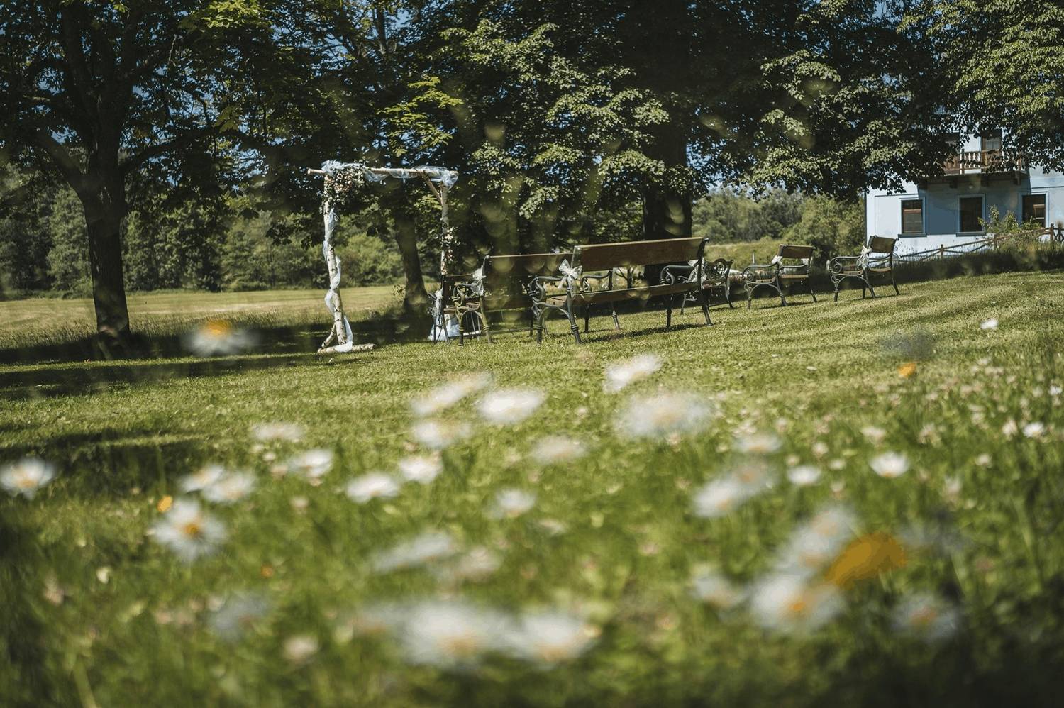 Penzion Stanský mlýn