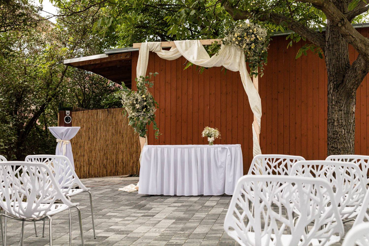 Konferenční centrum GreenPoint 