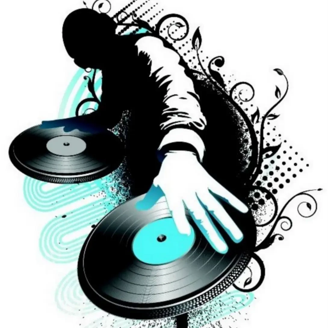 Martin Drha - dj na svatbu