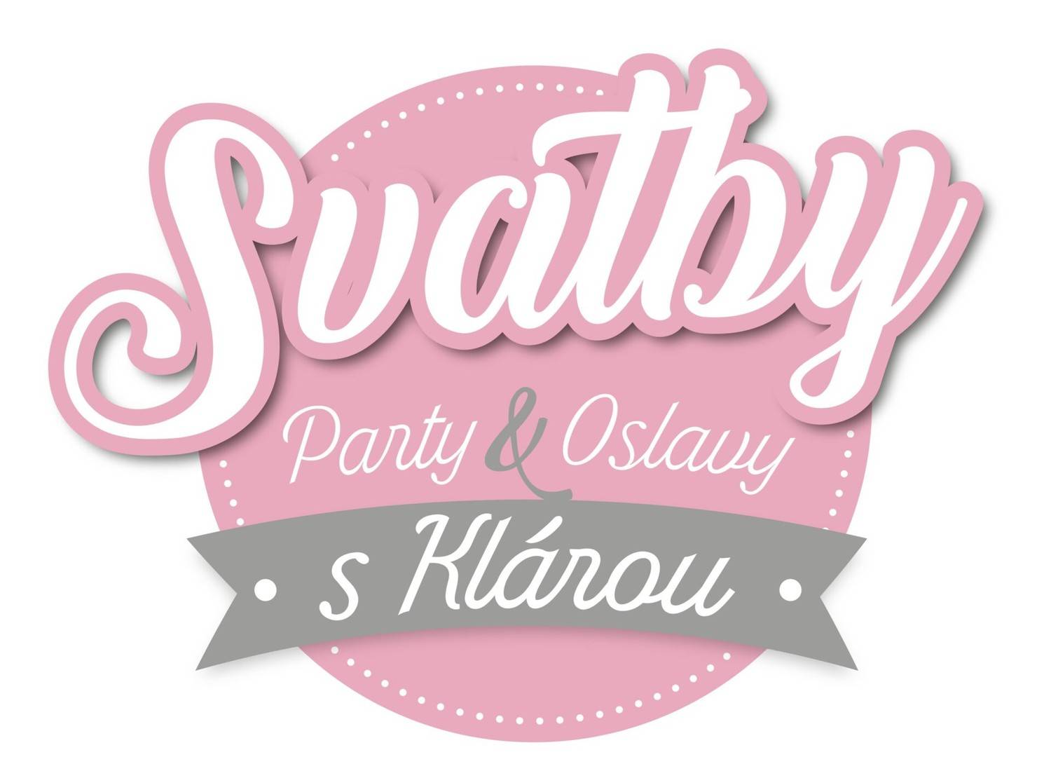 Svatby s Klárou - Plánování & Organizace &Koordinace
