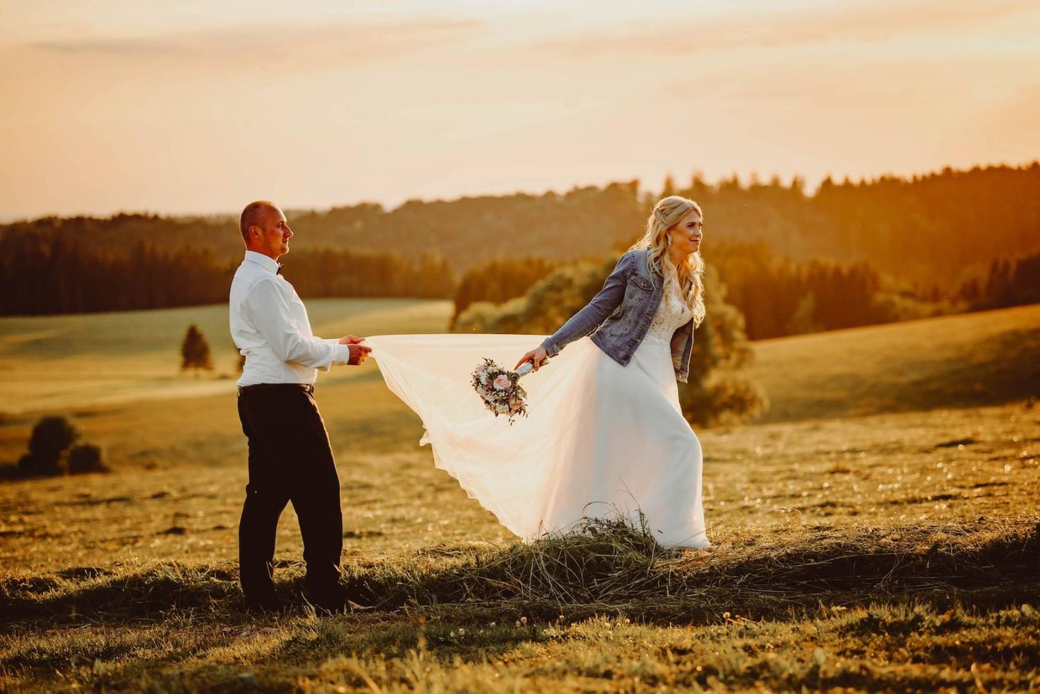 Svatební fotograf Jan Kovář