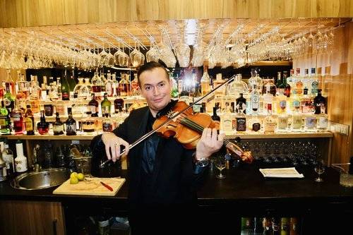 Angel Violine - Galerie 4