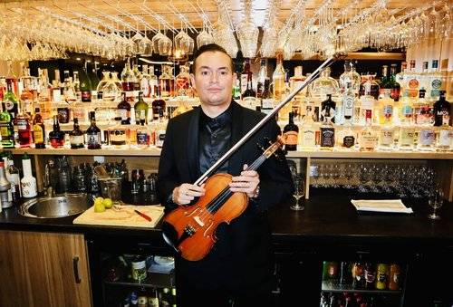 Angel Violine - Galerie 5