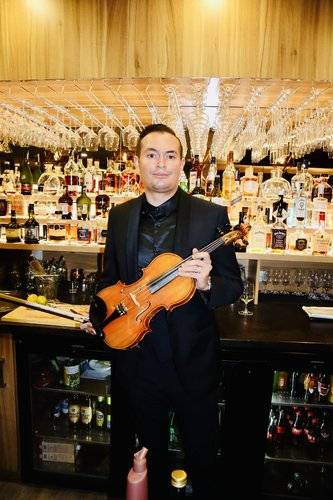 Angel Violine - Galerie 6