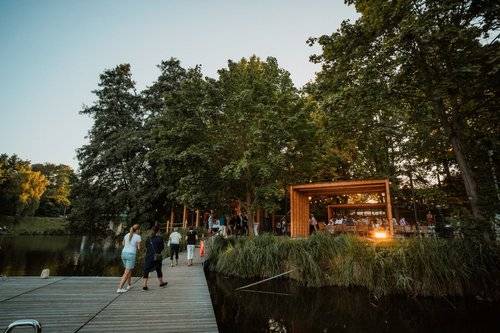 Areál Slezská plovárna - Galerie 7