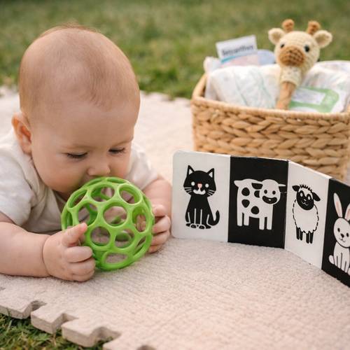 Balíny - koutky pro děti - Galerie 4