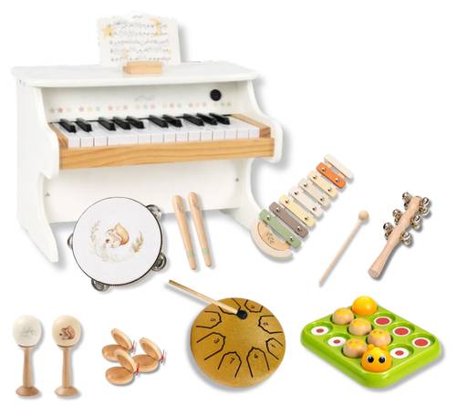 Balíny - koutky pro děti - Galerie 5