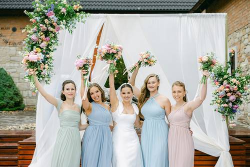 Beřovický Dvůr - Galerie 11