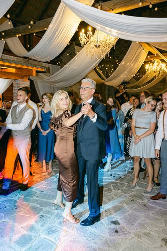 Beřovický Dvůr - Galerie 14