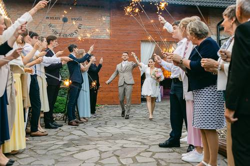 Beřovický Dvůr - Galerie 16