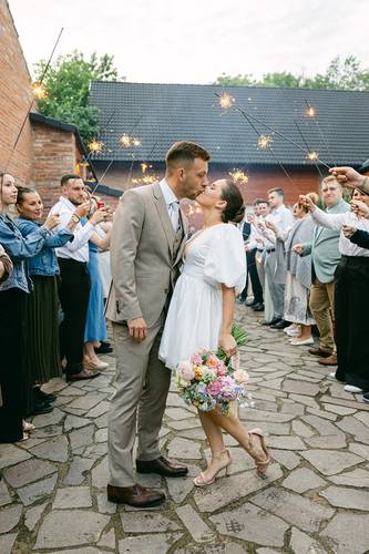 Beřovický Dvůr - Galerie 17