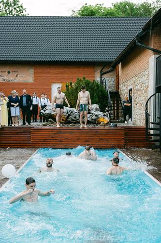 Beřovický Dvůr - Galerie 18