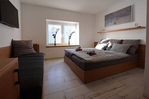 Beřovický Dvůr - Galerie 19