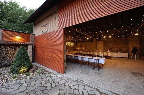 Beřovický Dvůr - Galerie 5