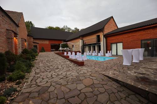 Beřovický Dvůr - Galerie 6