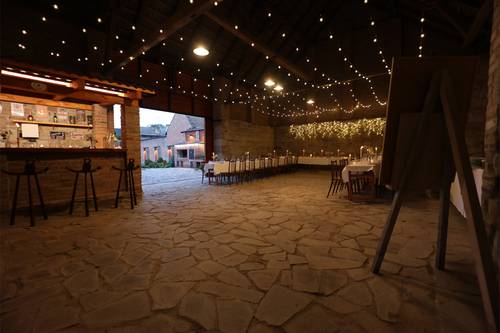 Beřovický Dvůr - Galerie 7