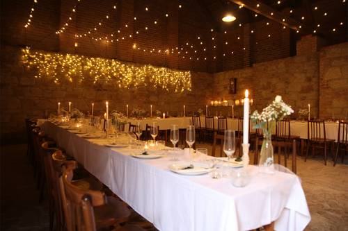 Beřovický Dvůr - Galerie 8