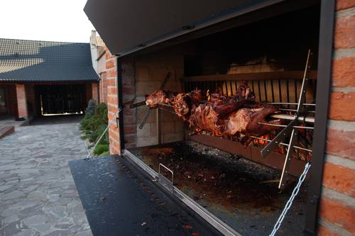 Beřovický Dvůr - Galerie 9