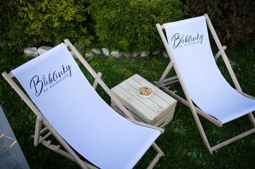 Bublinky na kolečkách - Galerie 4