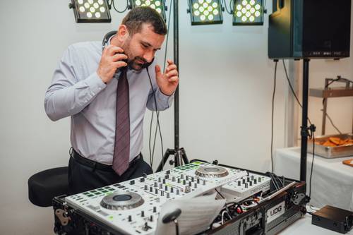 DJ Miloš Kundrát - Galerie 4