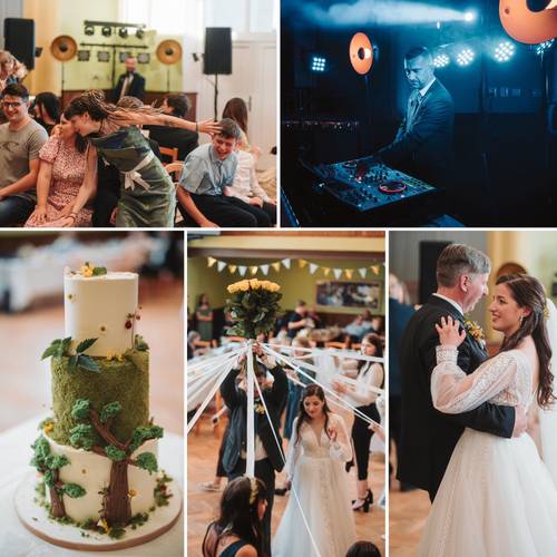 DJ Miloš Kundrát - Galerie 5