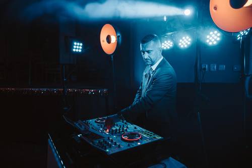 DJ Miloš Kundrát - Galerie 6