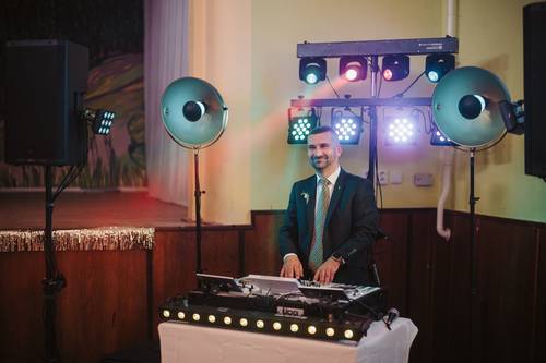 DJ Miloš Kundrát - Galerie 7