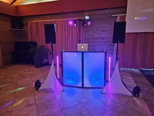 DJ TomT - Galerie 11