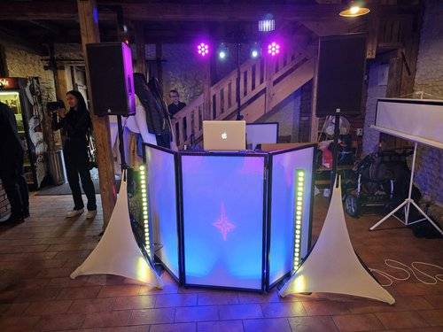 DJ TomT - Galerie 12