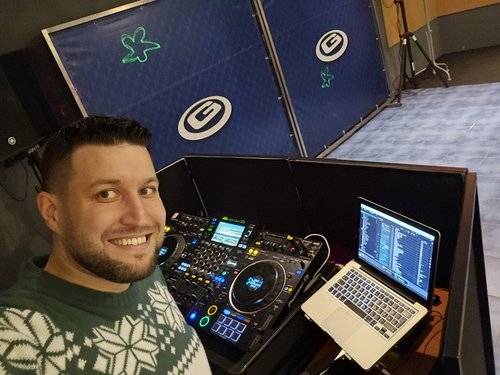 DJ TomT - Galerie 5