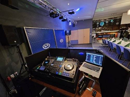 DJ TomT - Galerie 6