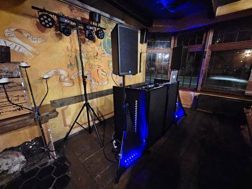 DJ TomT - Galerie 7