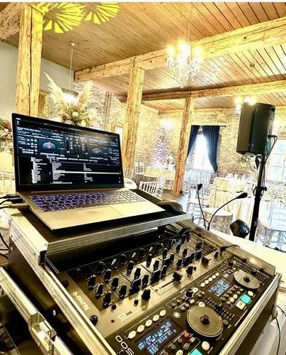 DJ Viktor Štěpánek - Galerie 7