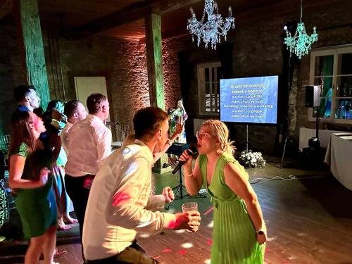 DJ Viktor Štěpánek - Galerie 12