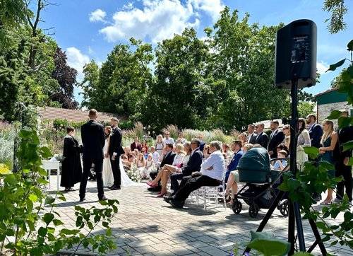 DJ Viktor Štěpánek - Galerie 14