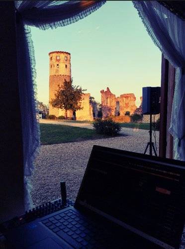 DJnasvatbe.cz – DJ Radek Michelfeit - Galerie 10