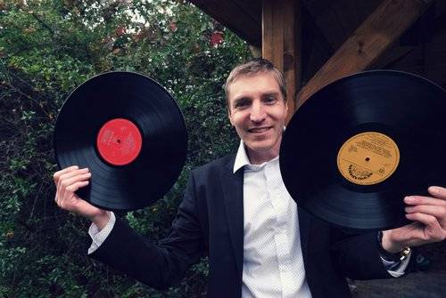 DJnasvatbe.cz – DJ Radek Michelfeit - Galerie 9