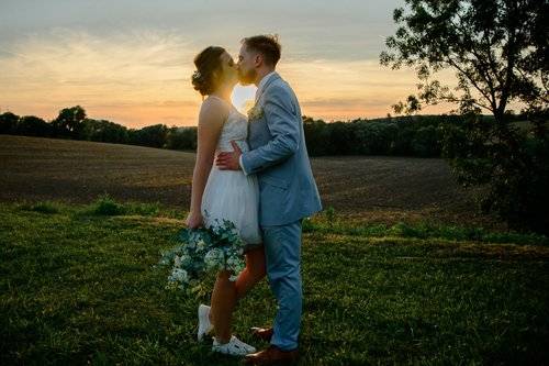 Fotograf na svatbu Zlín, Uherské Hradiště, Vsetín, Kroměříž,  Břeclav - Galerie 11