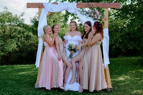 Fotograf na svatbu Zlín, Uherské Hradiště, Vsetín, Kroměříž,  Břeclav - Galerie 6